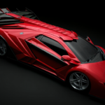 Meet BEAST: The Roaring Heart of Japanese Supercars - Thumb 3