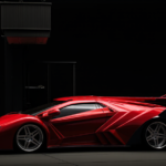 Meet BEAST: The Roaring Heart of Japanese Supercars - Thumb 2