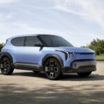 Kia EV2 Concept | Compact Electric SUV - Thumb 1
