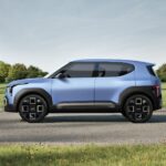 Kia EV2 Concept | Compact Electric SUV - Thumb 2