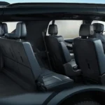 2026 Cadillac Escalade IQL | Spacious Electric SUV - Thumb 4