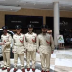 Dubai Police’s Custom Mansory Rolls-Royce Cullinan: Luxury Meets Law Enforcement - Thumb 3