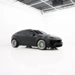 Tuned Lamborghini Urus for Sale: Widebody Kit, Insane Upgrades! - Thumb 1