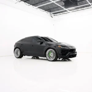 Tuned Lamborghini Urus for Sale: Widebody Kit, Insane Upgrades!