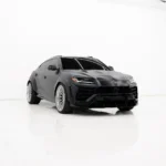 Tuned Lamborghini Urus for Sale: Widebody Kit, Insane Upgrades! - Thumb 2