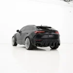 Tuned Lamborghini Urus for Sale: Widebody Kit, Insane Upgrades! - Thumb 3