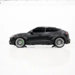 Tuned Lamborghini Urus for Sale: Widebody Kit, Insane Upgrades! - Thumb 4