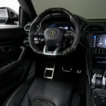 Tuned Lamborghini Urus for Sale: Widebody Kit, Insane Upgrades! - Thumb 5