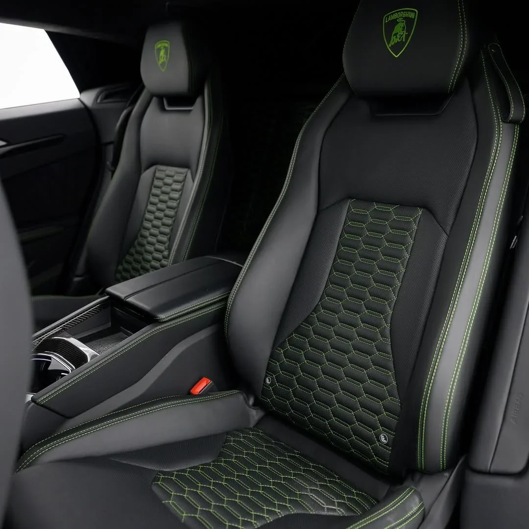 Tuned Lamborghini Urus for Sale: Widebody Kit, Insane Upgrades! - Image 7