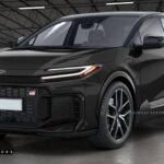 2026 Toyota GR C-HR: Electric Powerhouse or Naming Nightmare? | Speculation and Digital Design - Thumb 4