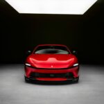 2027 Ferrari Amalfi Review | Specs, Features, and Photos - Thumb 2
