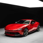 2027 Ferrari Amalfi Review | Specs, Features, and Photos - Thumb 1