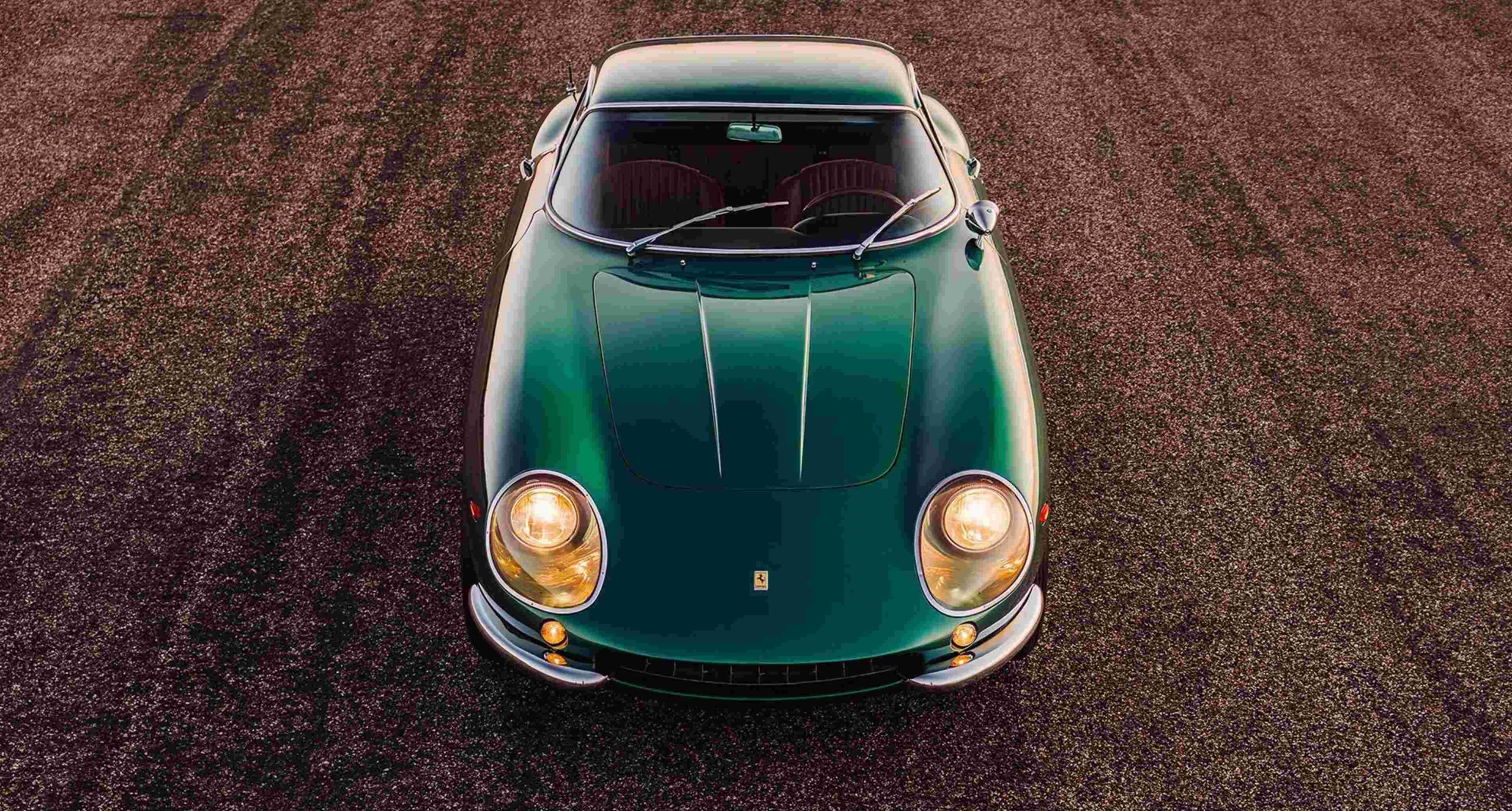 Classic Ferrari 275 GTB/4: Specs, History, and Photos