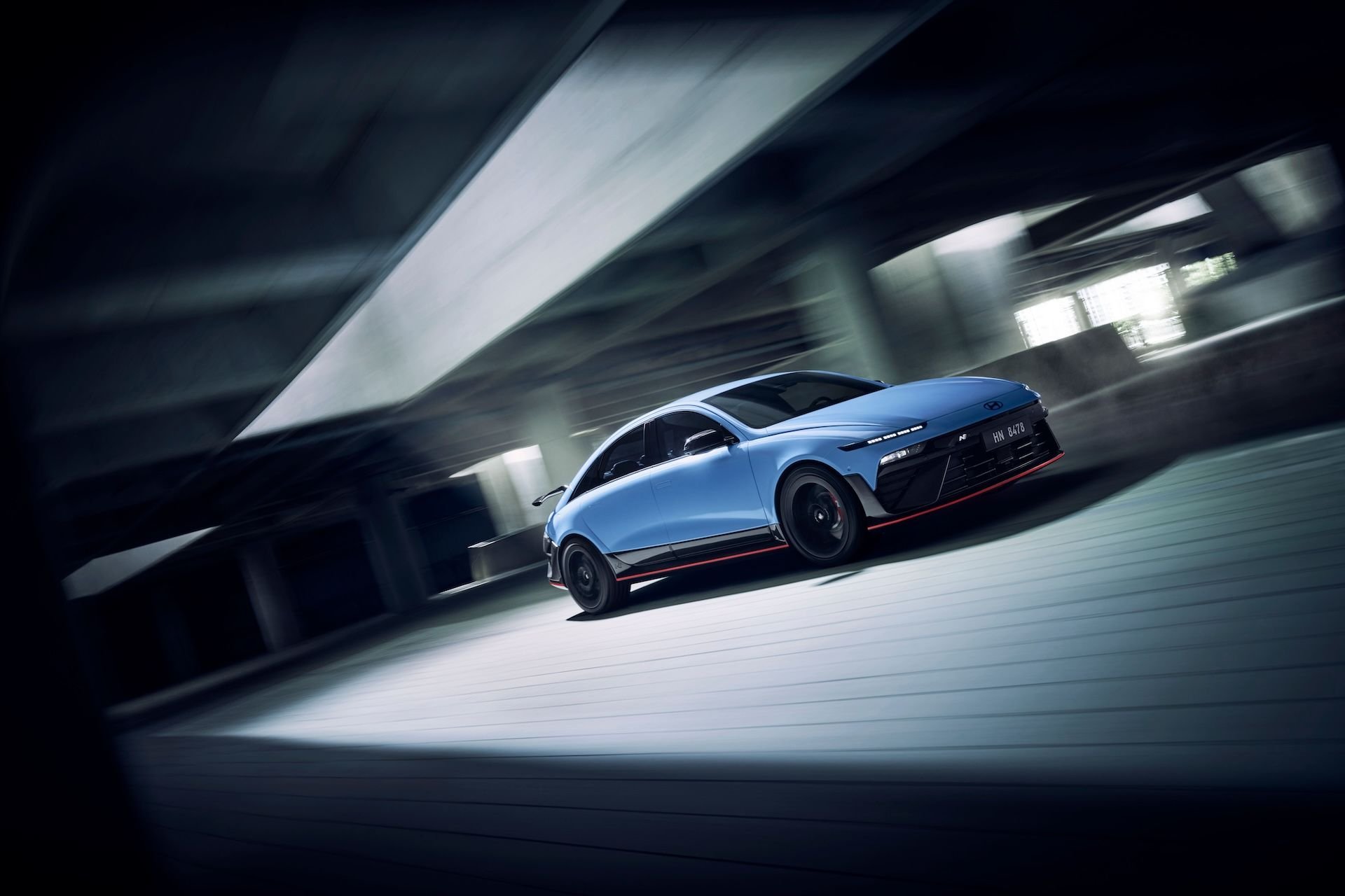 2026 Hyundai Ioniq 6 N Review | Specs, Features, and Photos