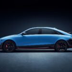 2026 Hyundai Ioniq 6 N Review | Specs, Features, and Photos - Thumb 2
