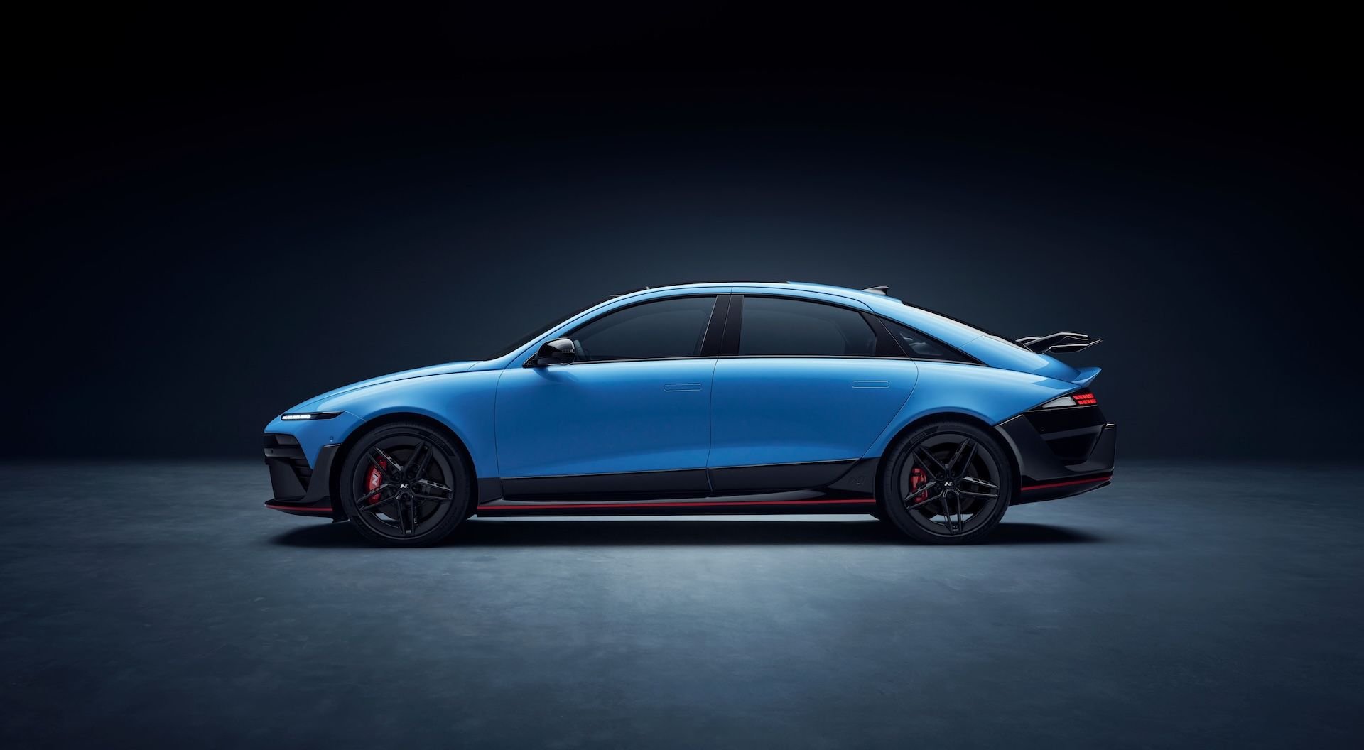 2026 Hyundai Ioniq 6 N Review | Specs, Features, and Photos - Image 2