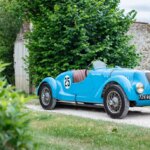 Classic Simca Gordini 8 Unveiled | Vintage Specs and Photos - Thumb 1