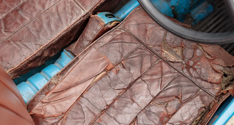 Classic Simca Gordini 8 Unveiled | Vintage Specs and Photos