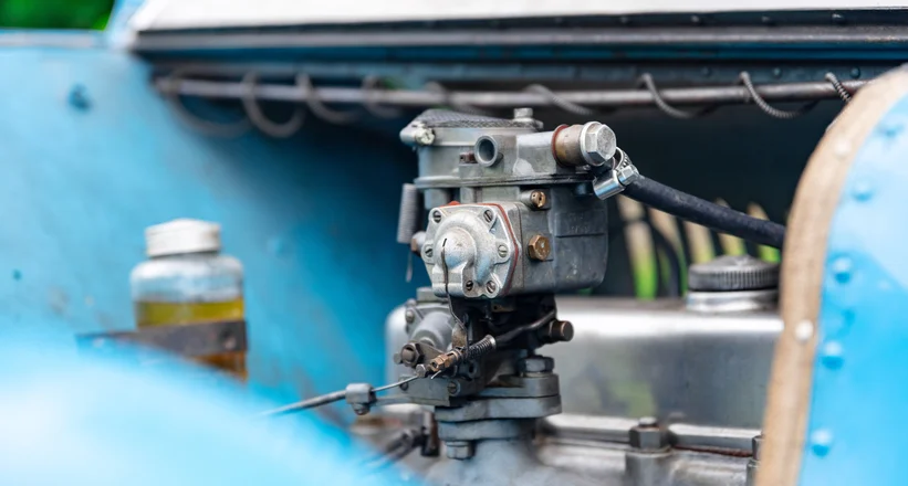 Classic Simca Gordini 8 Unveiled | Vintage Specs and Photos