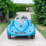 Classic Simca Gordini 8 Unveiled | Vintage Specs and Photos - Thumb 4