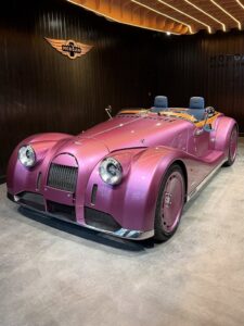 The Evolution of Bespoke: A Bold New Era for Handcrafted Performance