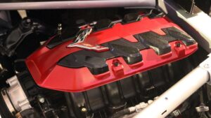 Chevy’s New LS6: The 409 Cubic Inch Monster Powering the 2027 Corvette