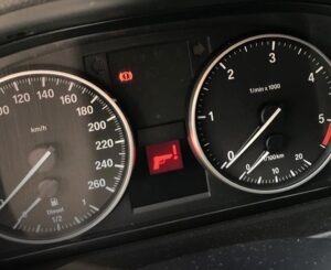 BMW Authority Vehicles: Inside the Secret FBI Fleet & Gun Mount Tech