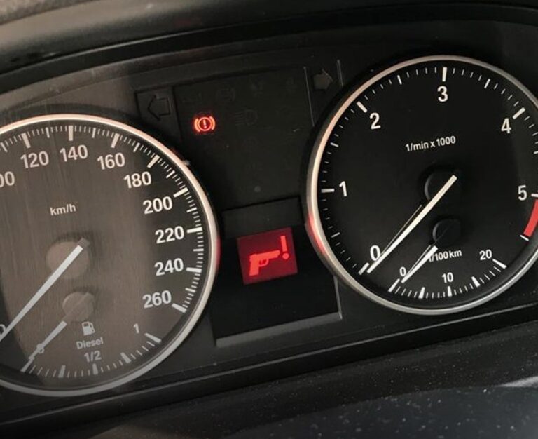 BMW Authority Vehicles: Inside the Secret FBI Fleet & Gun Mount Tech