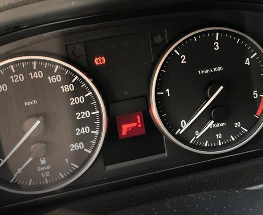 BMW Authority Vehicles: Inside the Secret FBI Fleet & Gun Mount Tech