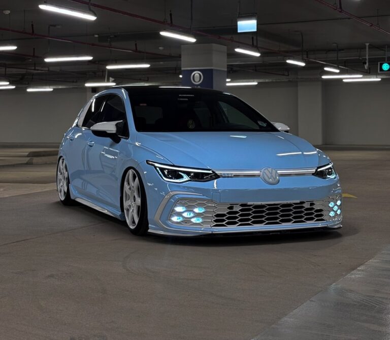 2026 VW Golf GTI Edition 50: The King is Dead, Long Live the King