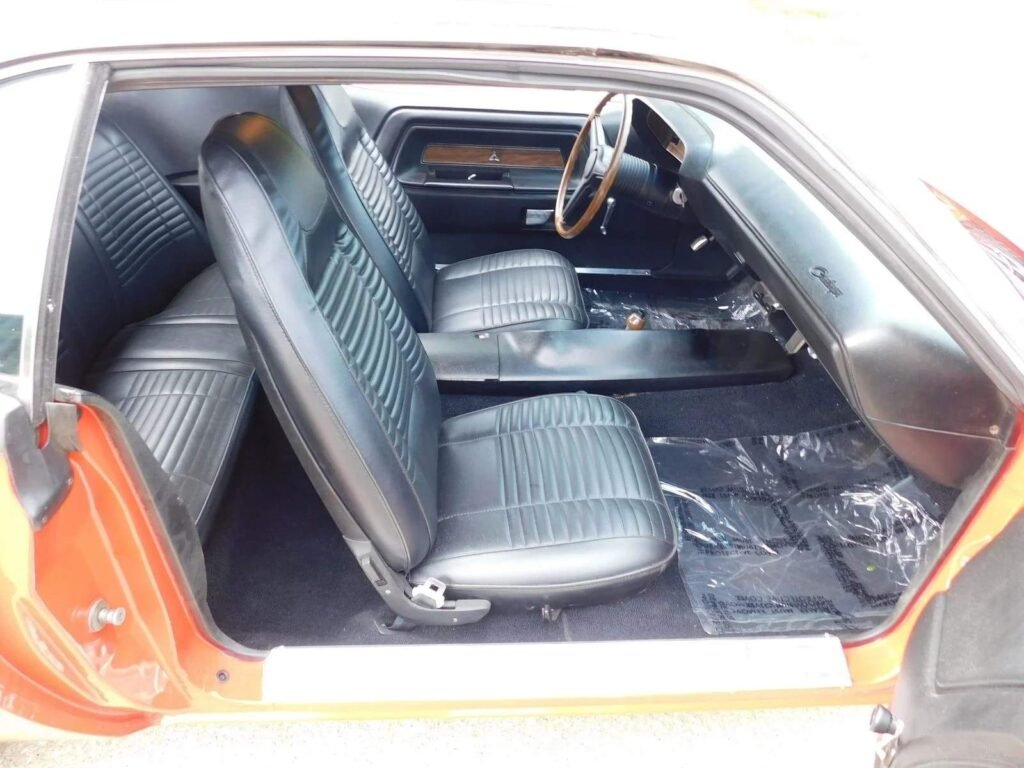 carskingdom1 1970 Dodge Challenger R/T 440 Six-Pack with Super Track Pack for Sale 1970 Dodge Challenger R/T 440 Six-Pack with Super Track Pack for Sale