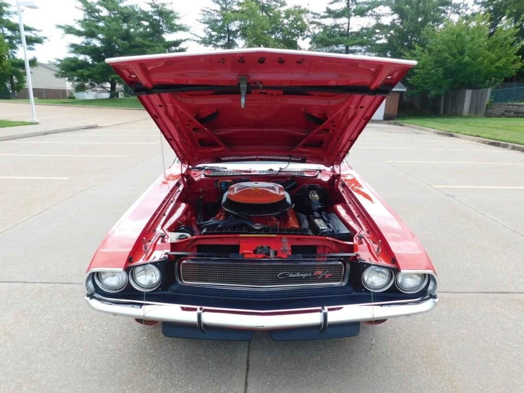 carskingdom1 1970 Dodge Challenger R/T 440 Six-Pack with Super Track Pack for Sale 1970 Dodge Challenger R/T 440 Six-Pack with Super Track Pack for Sale