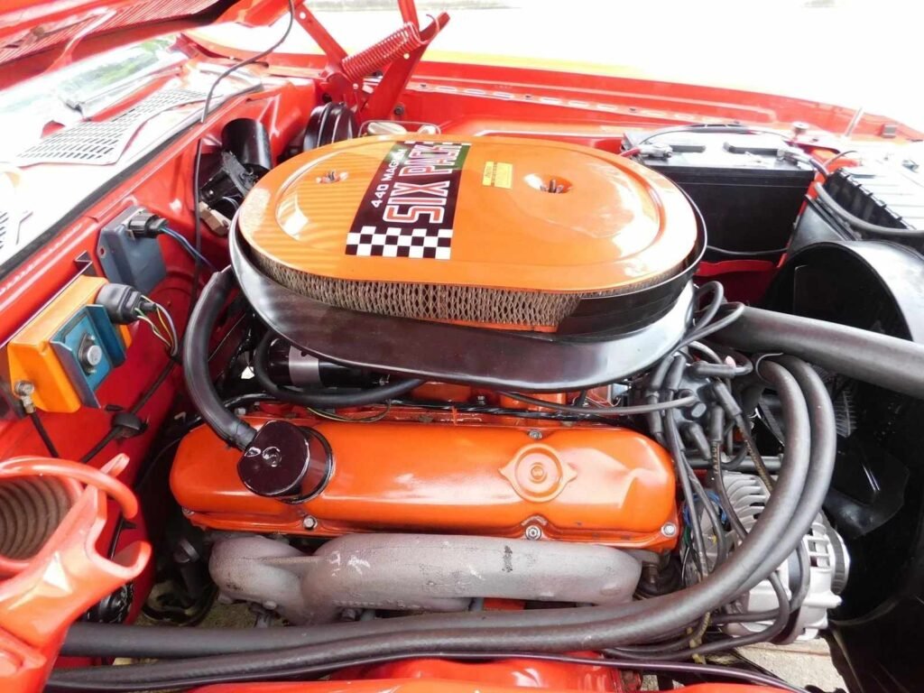 carskingdom1 1970 Dodge Challenger R/T 440 Six-Pack with Super Track Pack for Sale 1970 Dodge Challenger R/T 440 Six-Pack with Super Track Pack for Sale