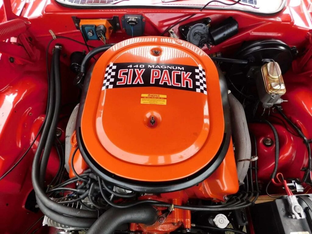 carskingdom1 1970 Dodge Challenger R/T 440 Six-Pack with Super Track Pack for Sale 1970 Dodge Challenger R/T 440 Six-Pack with Super Track Pack for Sale