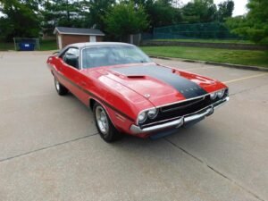 carskingdom1 1970 Dodge Challenger R/T 440 Six-Pack with Super Track Pack for Sale 1970 Dodge Challenger R/T 440 Six-Pack with Super Track Pack for Sale