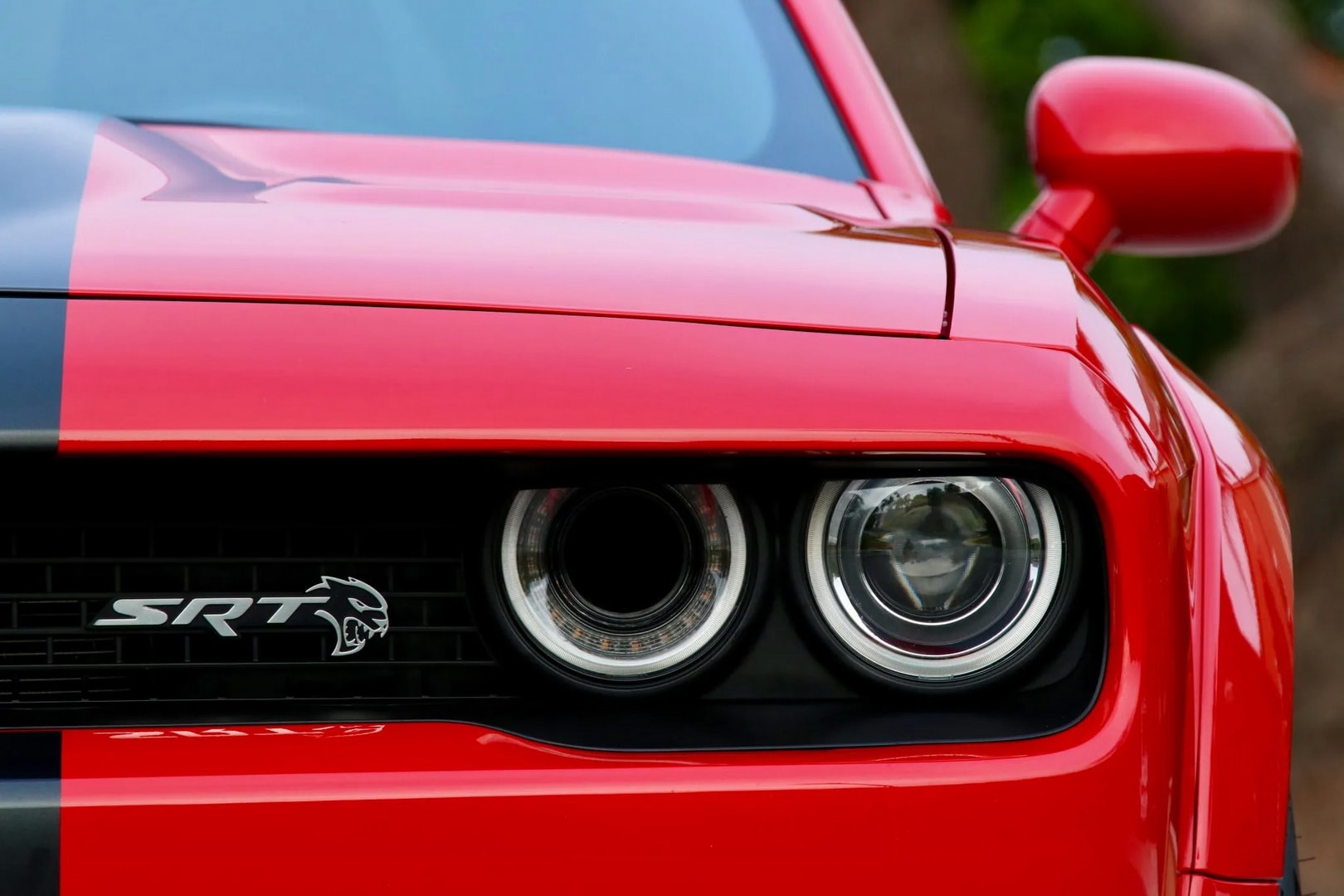 carskingdom1 2018 Dodge Challenger SRT Hellcat V8 Widebody Listed at $50,000 2018 Dodge Challenger SRT Hellcat Widebody Listed at $50,000