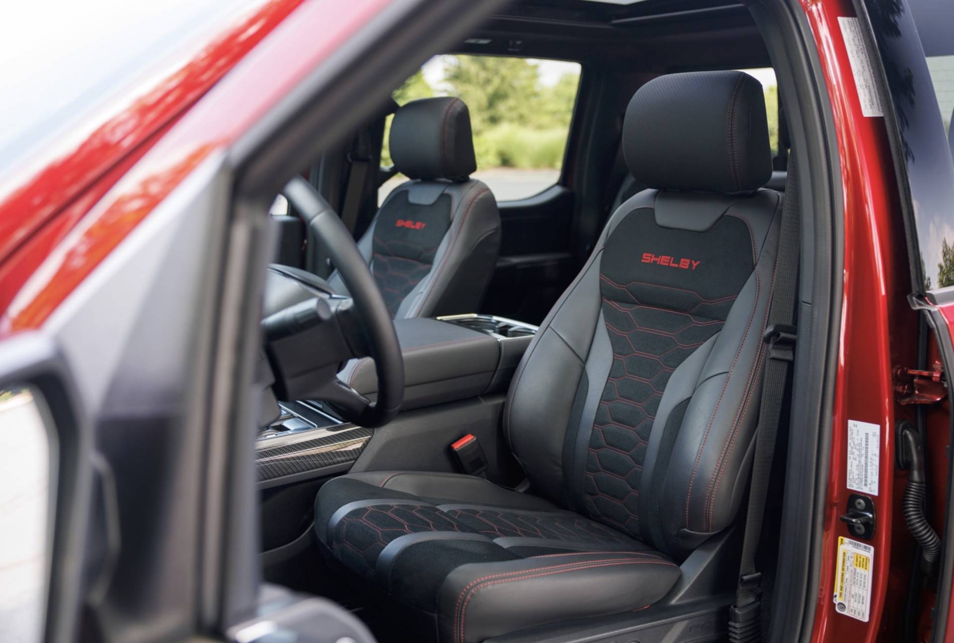 carskingdom1 2026 Shelby F-150 Super Snake SuperCrew: Specs, Price, and Production Details 2026 Shelby F-150 Super Snake SuperCrew: Specs, Price, and Production Details
