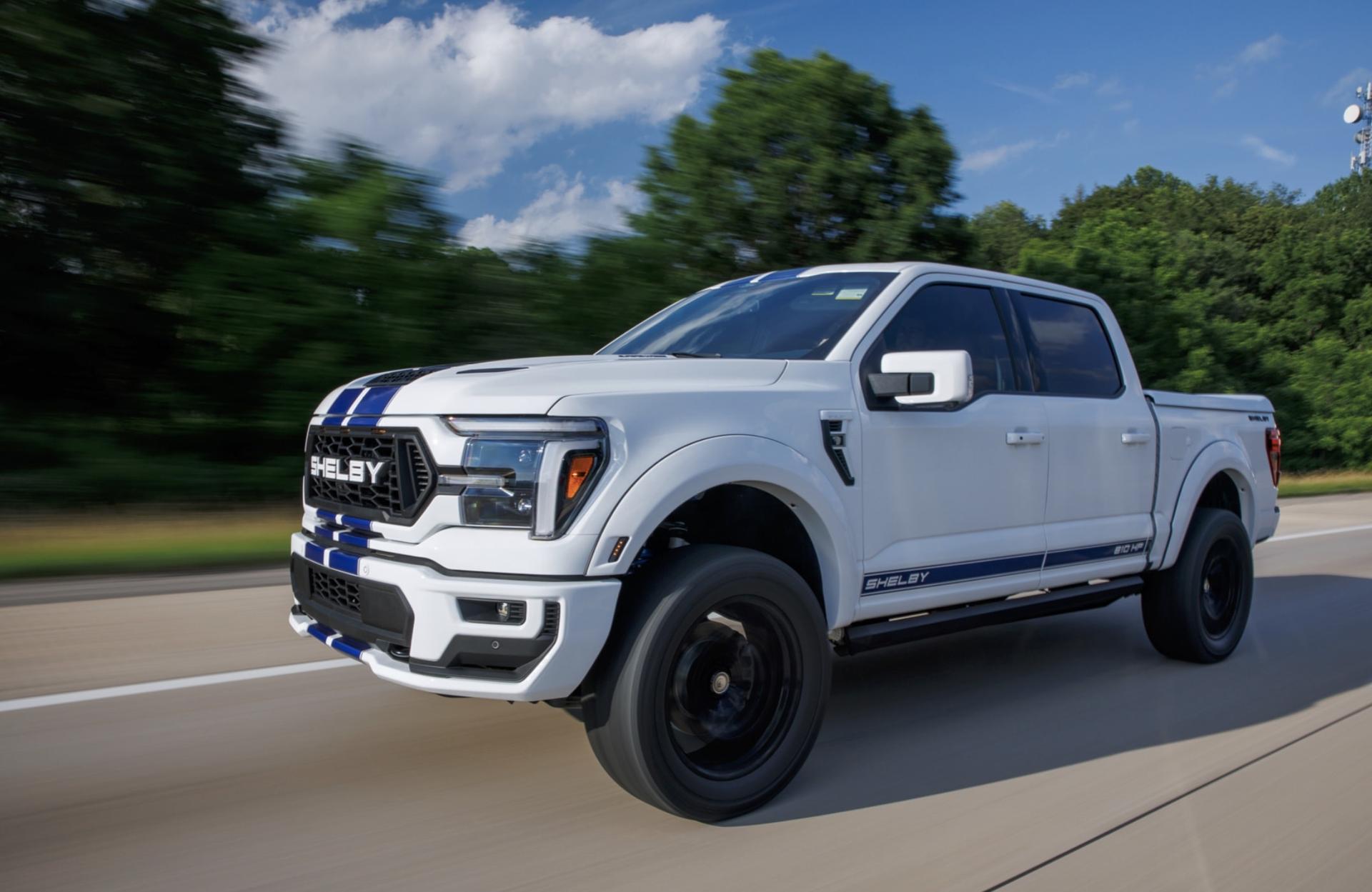 carskingdom1 2026 Shelby F-150 Super Snake SuperCrew: Specs, Price, and Production Details 2026 Shelby F-150 Super Snake SuperCrew: Specs, Price, and Production Details