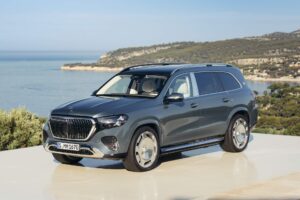 carskingdom1 2027 Mercedes-Maybach GLS 680 Facelift Unveiled With 603-HP V8 2027 Mercedes-Maybach GLS 680 Facelift Unveiled With 603-HP V8