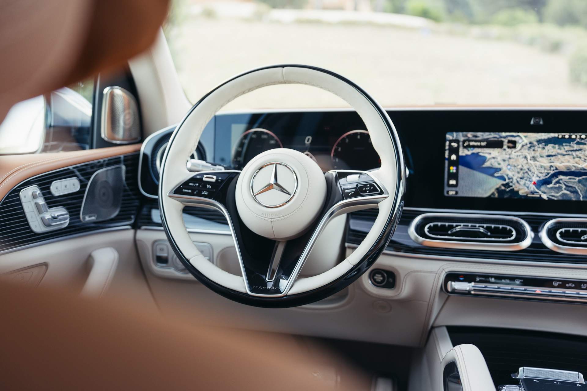 carskingdom1 2027 Mercedes-Maybach GLS 680 Facelift Unveiled With 603-HP V8 2027 Mercedes-Maybach GLS 680 Facelift Unveiled With 603-HP V8