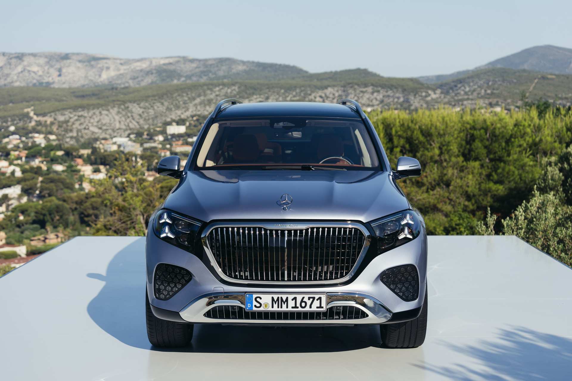 carskingdom1 2027 Mercedes-Maybach GLS 680 Facelift Unveiled With 603-HP V8 2027 Mercedes-Maybach GLS 680 Facelift Unveiled With 603-HP V8