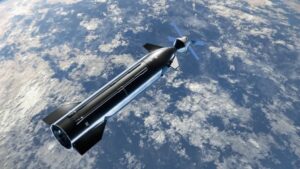 carskingdom1 Artemis III Mission Restructured to Earth Orbit; Lunar Landing Pushed to 2028 Artemis III Mission Restructured to Earth Orbit; Lunar Landing Pushed to 2028
