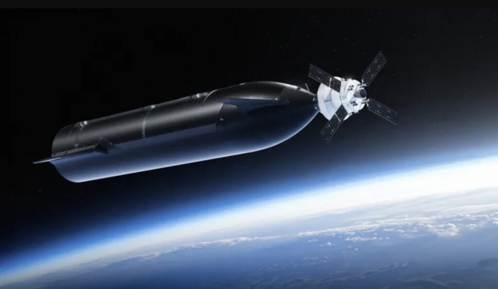 carskingdom1 Artemis III Mission Restructured to Earth Orbit; Lunar Landing Pushed to 2028 Artemis III Mission Restructured to Earth Orbit; Lunar Landing Pushed to 2028