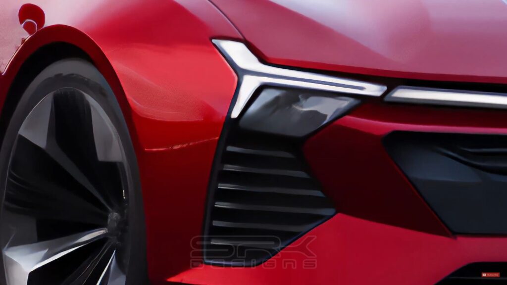 carskingdom1 Chevrolet Five-Year Plan Brings Back Camaro as a Sedan and Updates Gas Engines Chevrolet Five-Year Plan Brings Back Camaro as a Sedan and Updates Gas Engines