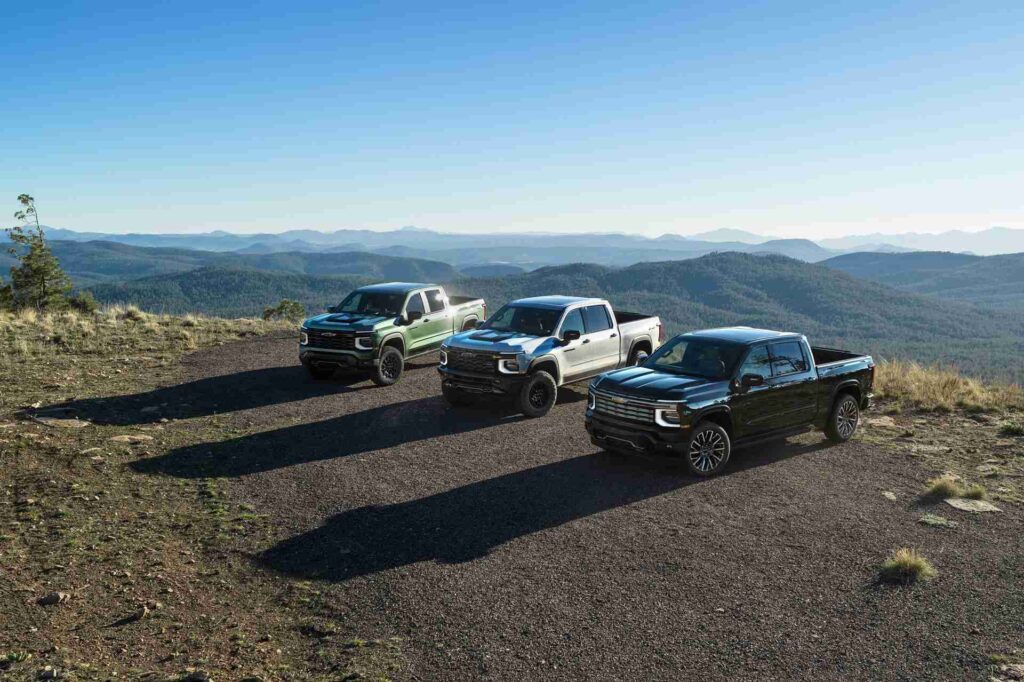 carskingdom1 Chevrolet Five-Year Plan Brings Back Camaro as a Sedan and Updates Gas Engines Chevrolet Five-Year Plan Brings Back Camaro as a Sedan and Updates Gas Engines