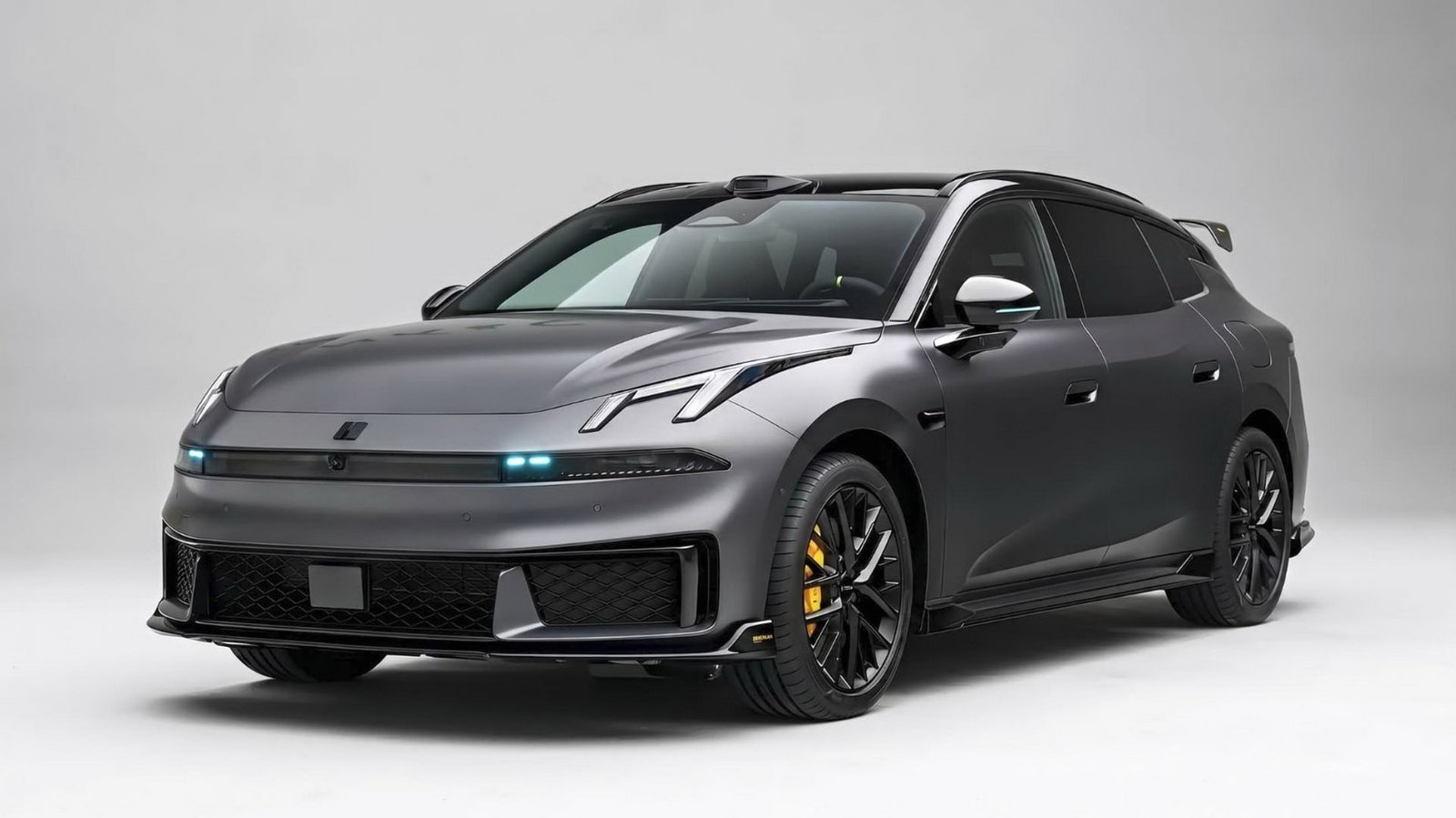 Lynk & Co 07 GT Wagon Specs, Price, and Performance