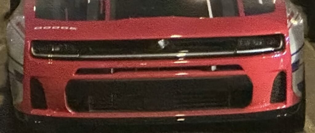 carskingdom1 Next-Gen Dodge Charger SRT Prototype Spotted With 1,000 HP Hurricane Inline-Six Next-Gen Dodge Charger SRT Prototype Spotted With 1,000 HP Hurricane Inline-Six