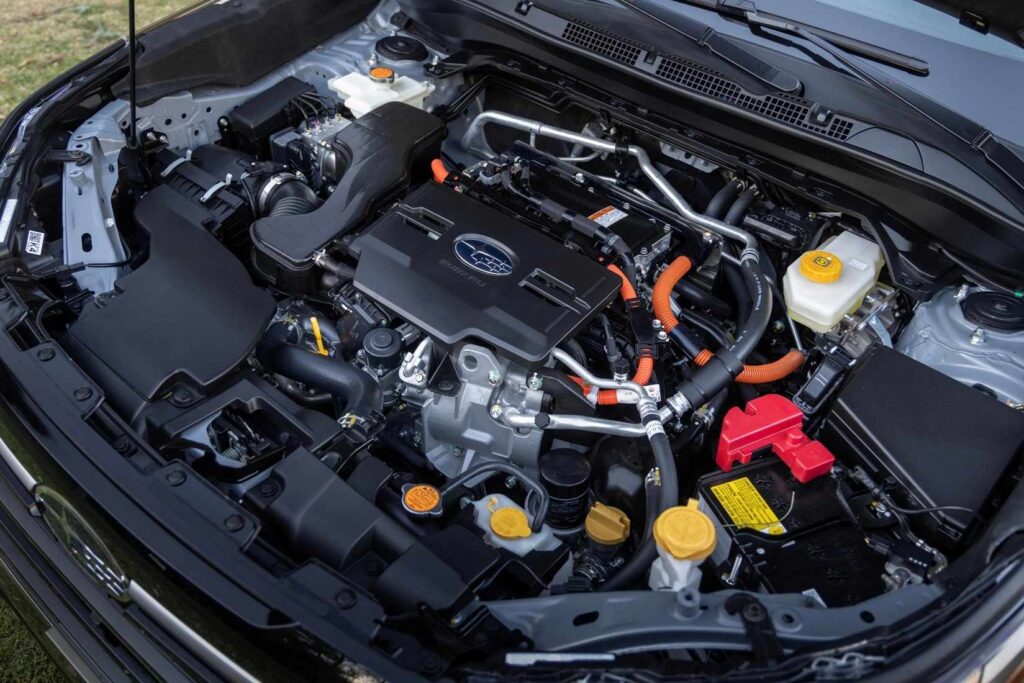 carskingdom1 Subaru Forester Hybrid Beats Official Fuel Economy Claims in Real-World AAA Testing Subaru Forester Hybrid Beats Official Fuel Economy Claims in Real-World AAA Testing