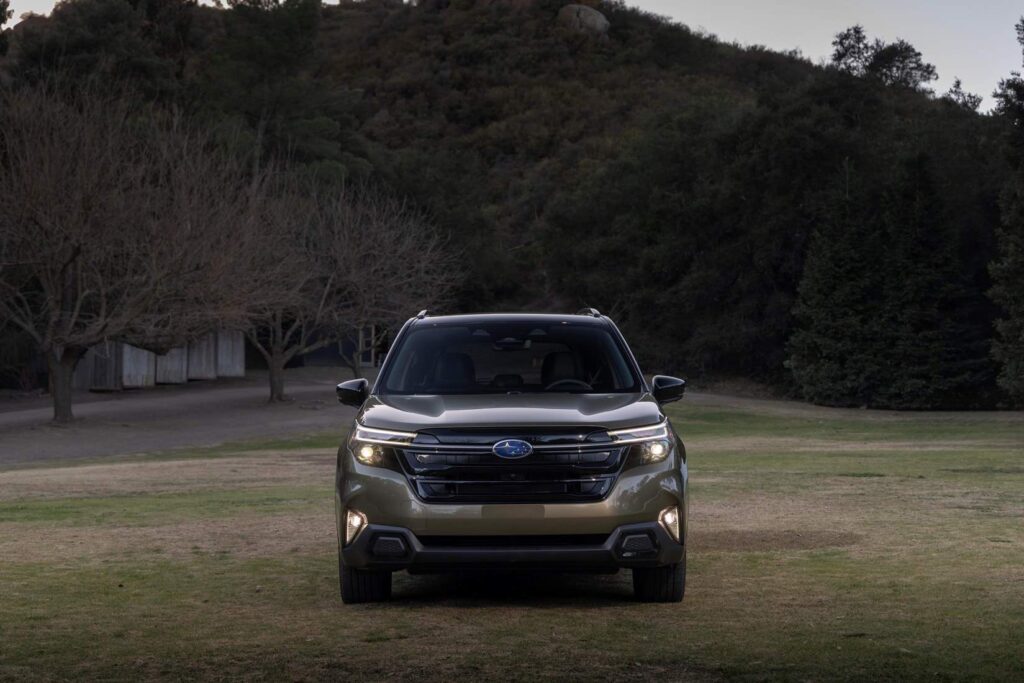 carskingdom1 Subaru Forester Hybrid Beats Official Fuel Economy Claims in Real-World AAA Testing Subaru Forester Hybrid Beats Official Fuel Economy Claims in Real-World AAA Testing