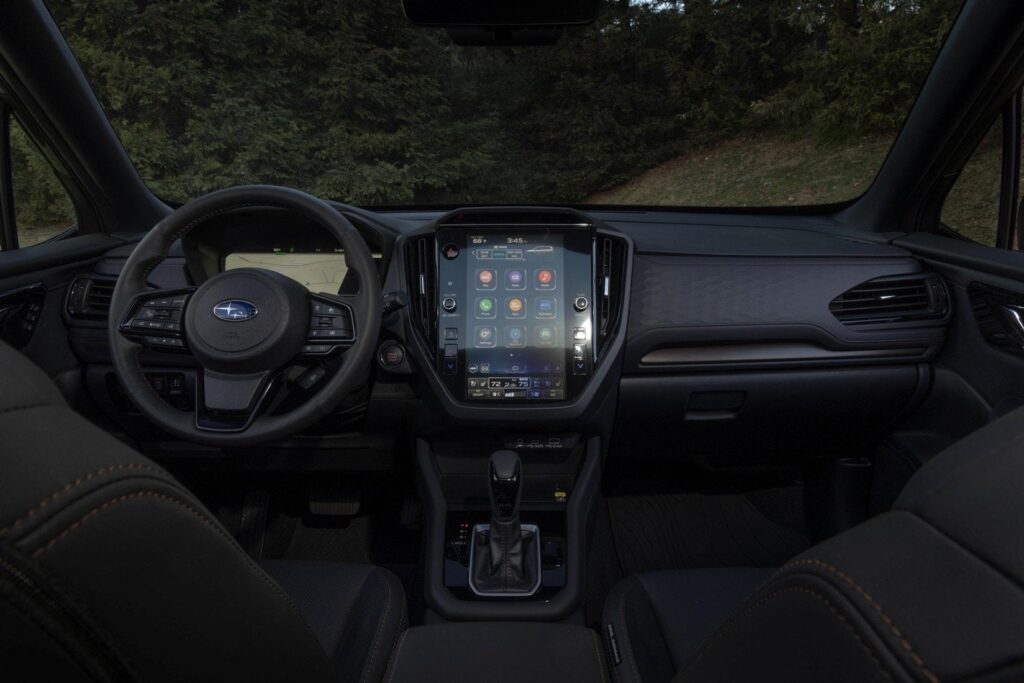 carskingdom1 Subaru Forester Hybrid Beats Official Fuel Economy Claims in Real-World AAA Testing Subaru Forester Hybrid Beats Lab Fuel Economy Ratings, Tesla Releases Kids Balance Bike